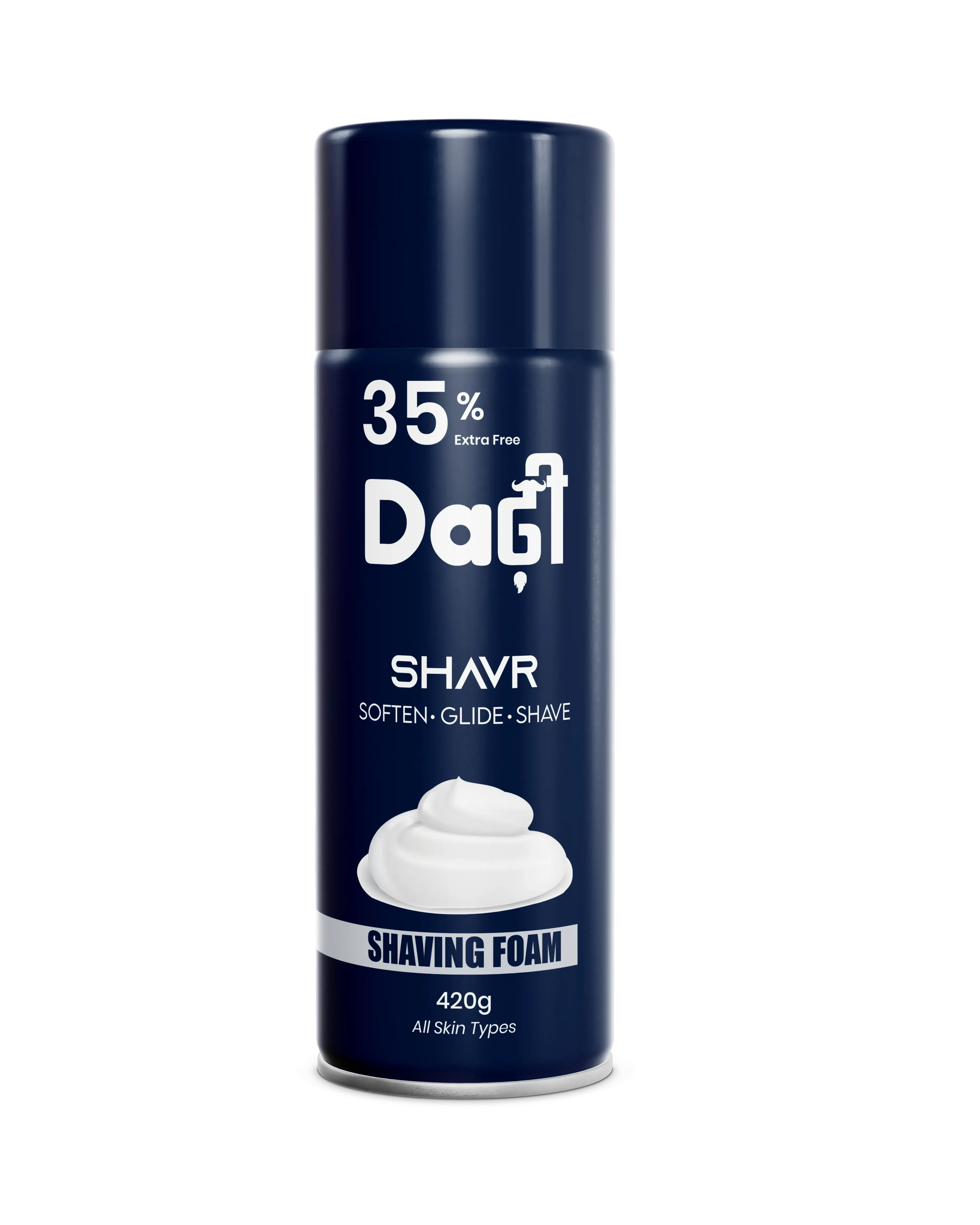 More Daadhi Drops
